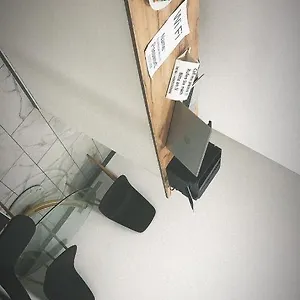  Apartamento Merdian