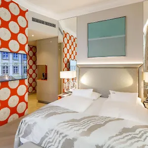 4* מלון Boutiquehotel Das Tyrol