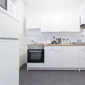  Apartamento Maerzstrasse
