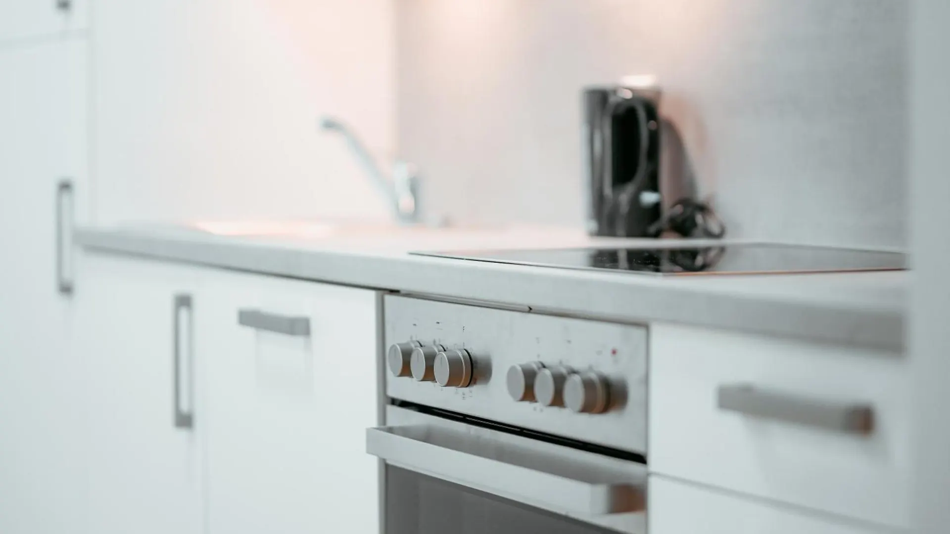 Apartamento Vienna Classy Central