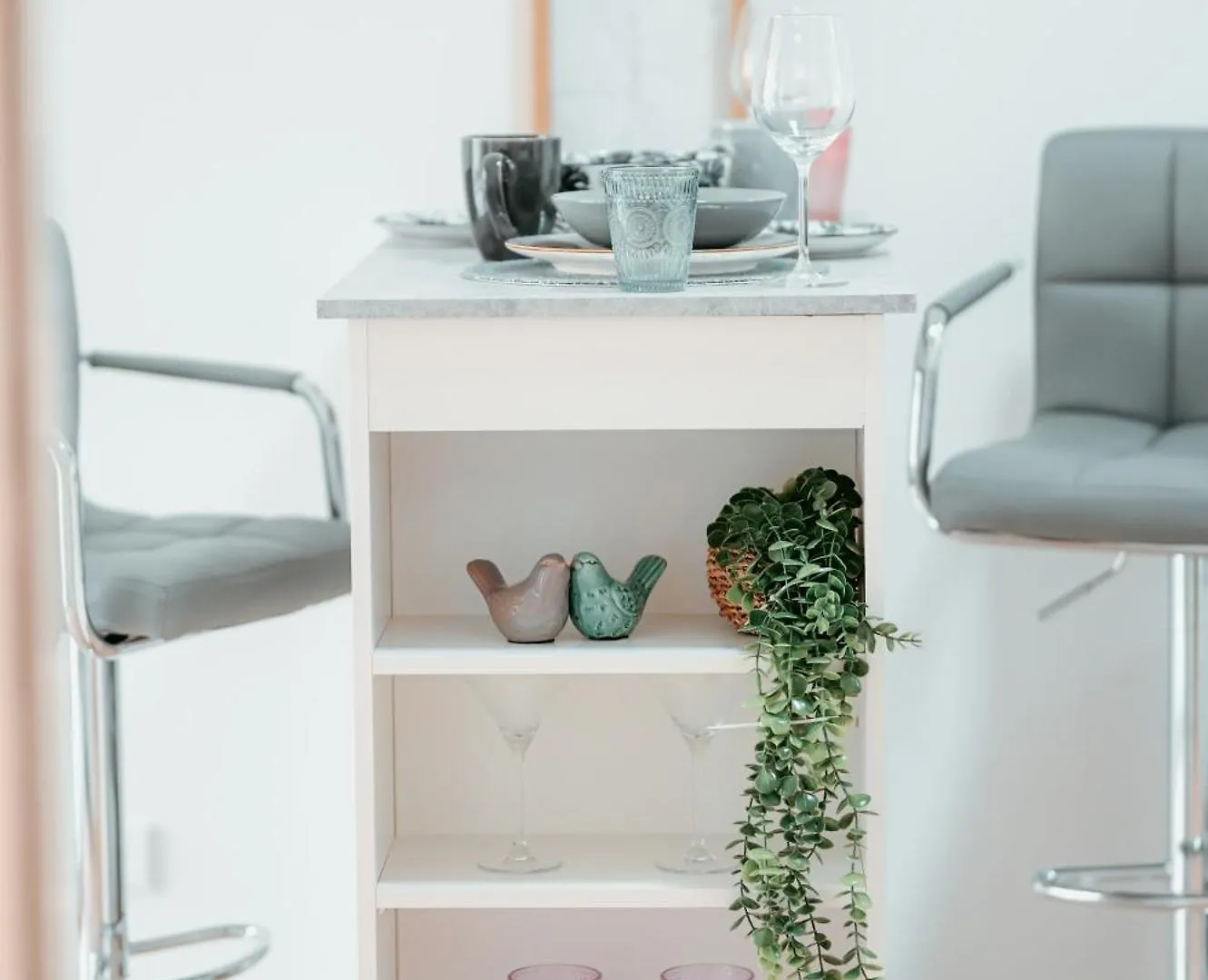 Apartamento Vienna Classy Central