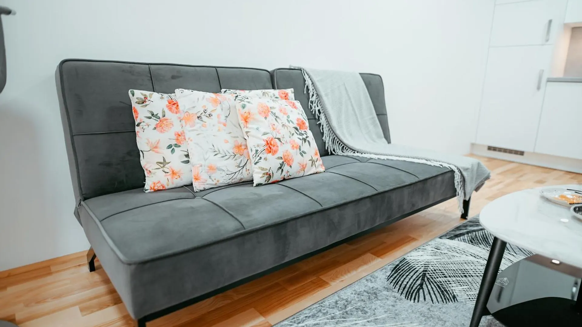 Apartamento Vienna Classy Central
