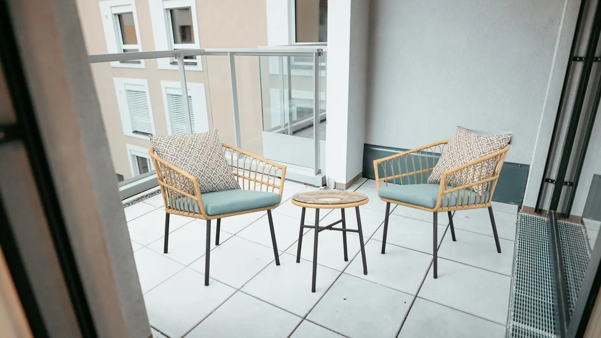 Apartamento Vienna Classy Central