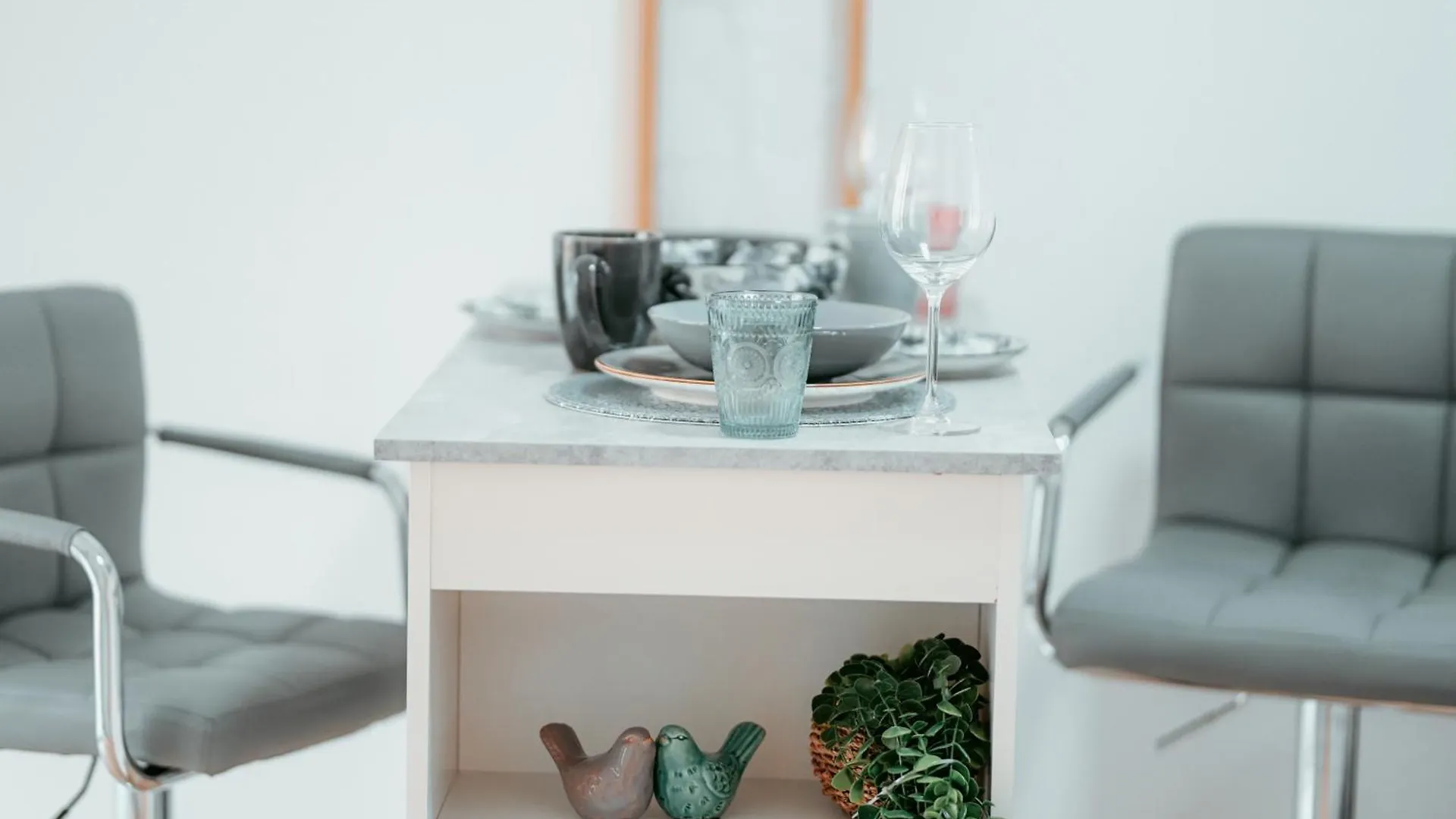 Vienna Classy Central Apartamento