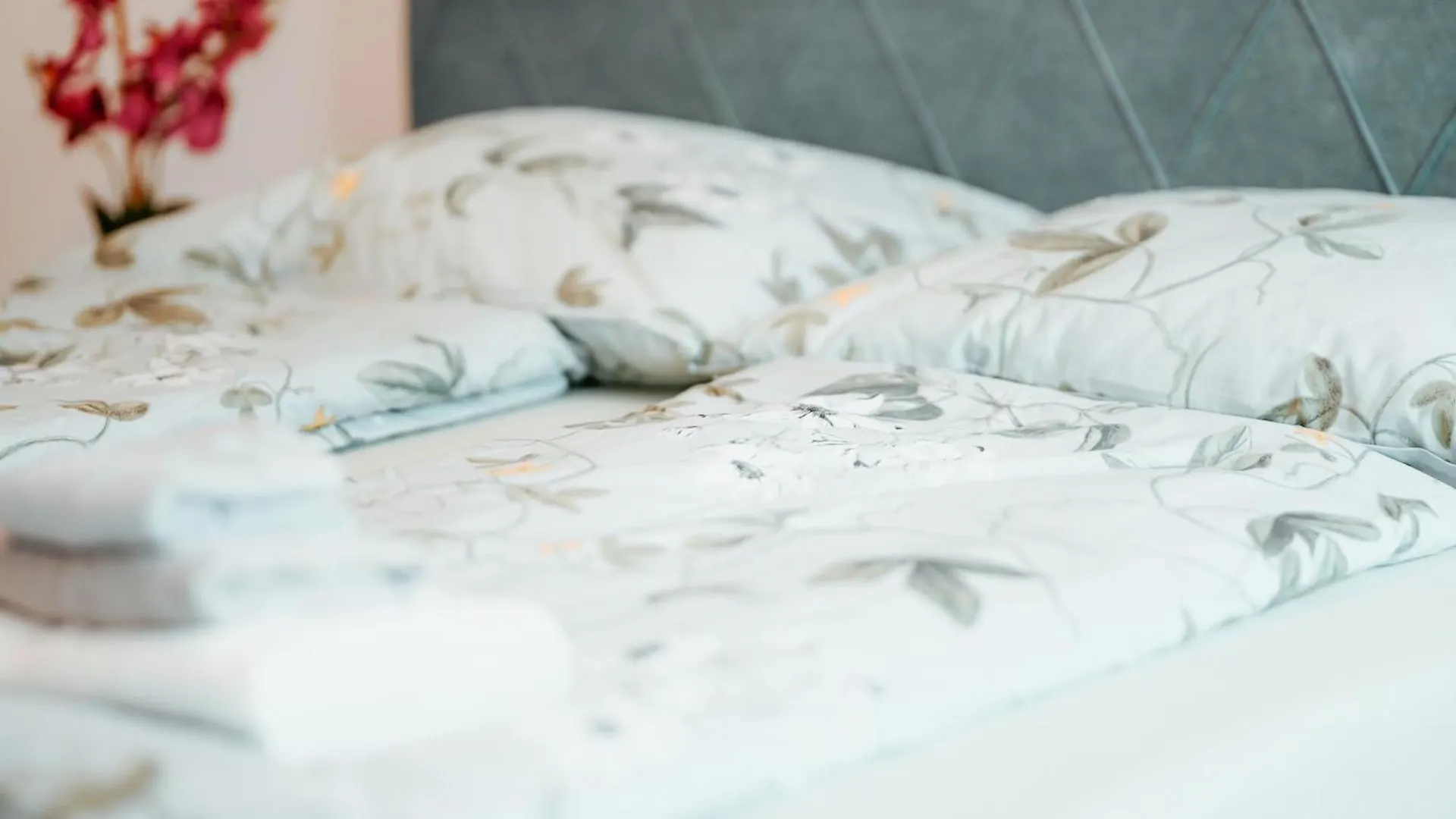 Apartamento Vienna Classy Central Áustria