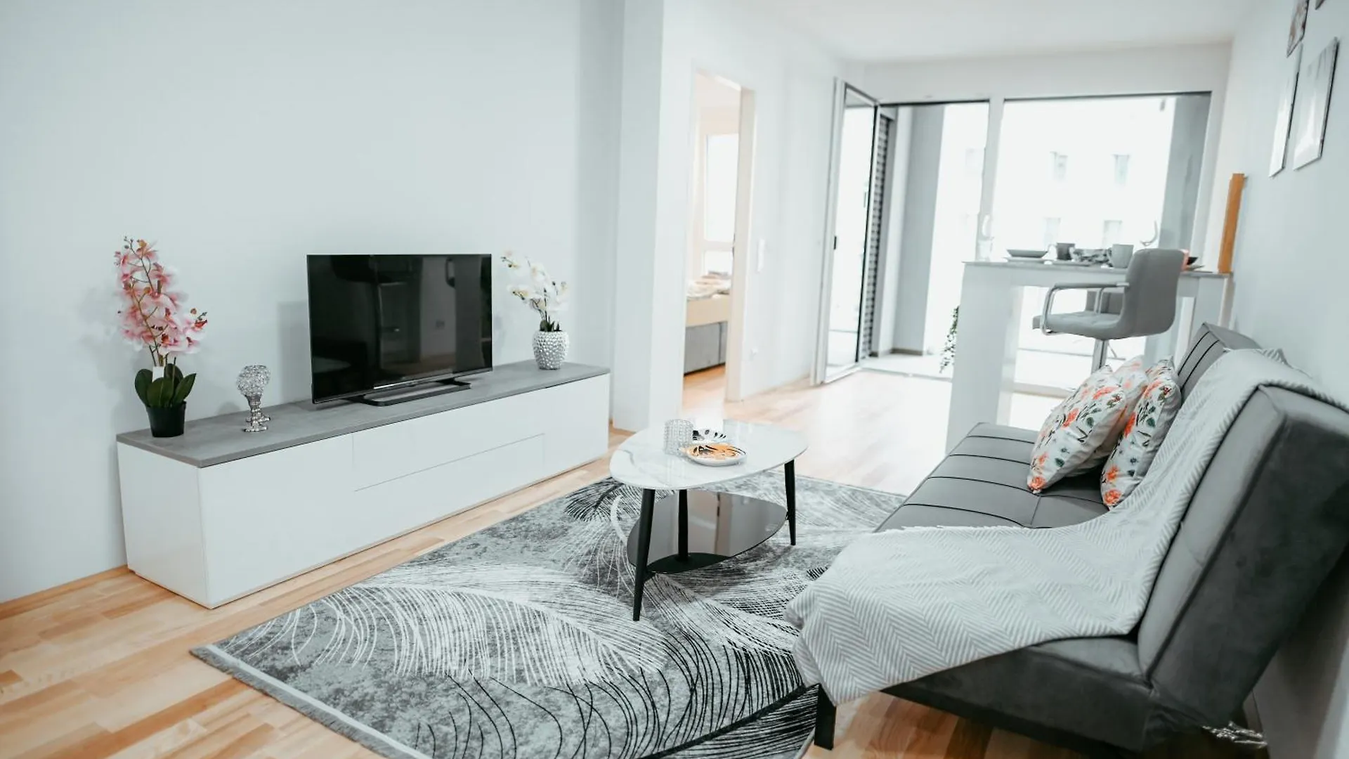 Vienna Classy Central Apartamento