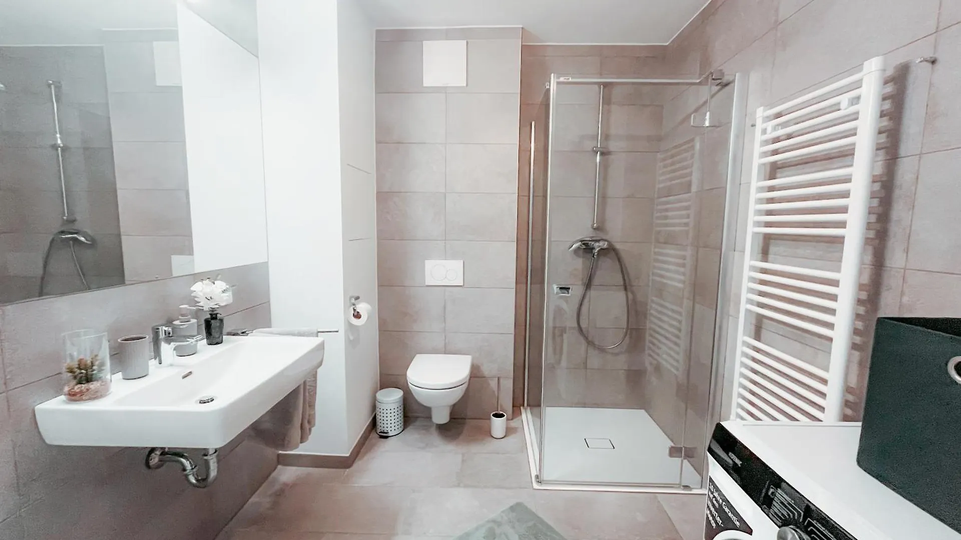 Apartamento Vienna Classy Central